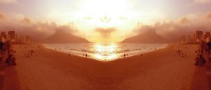 Infinite Rio