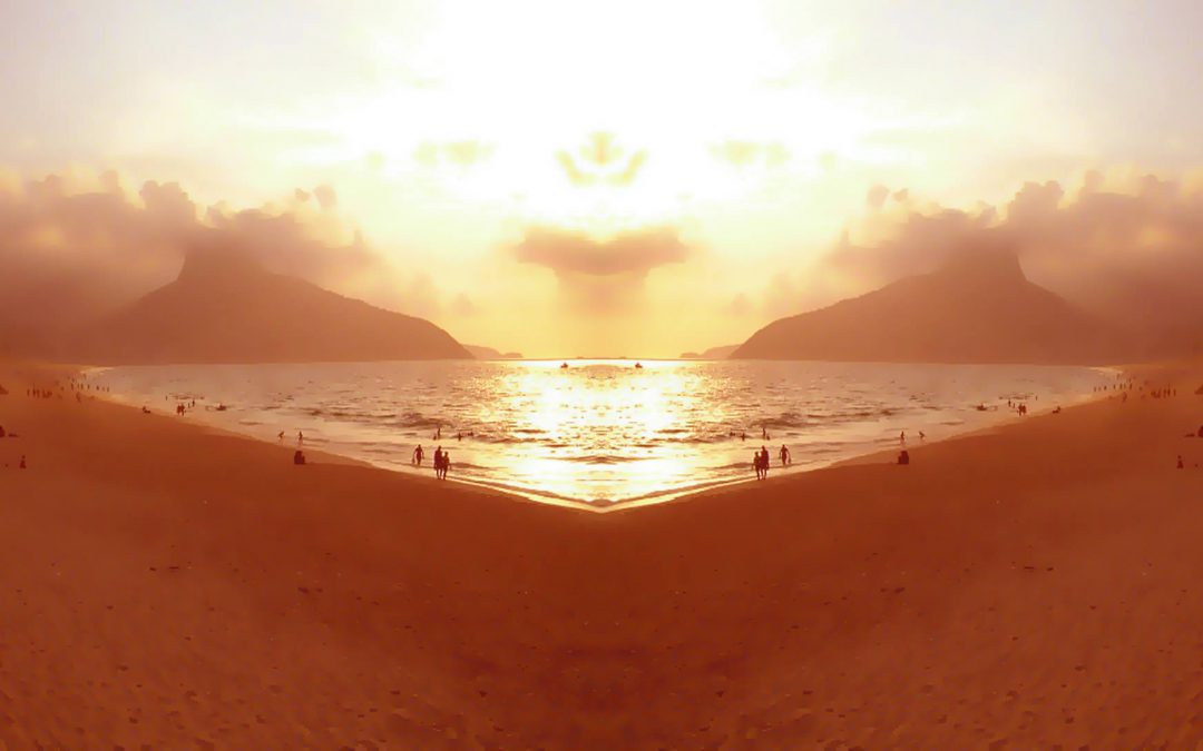 Infinite Rio